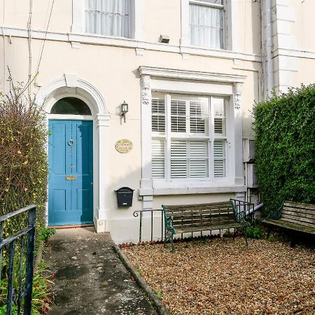 2 North Crest House Salcombe Exterior photo