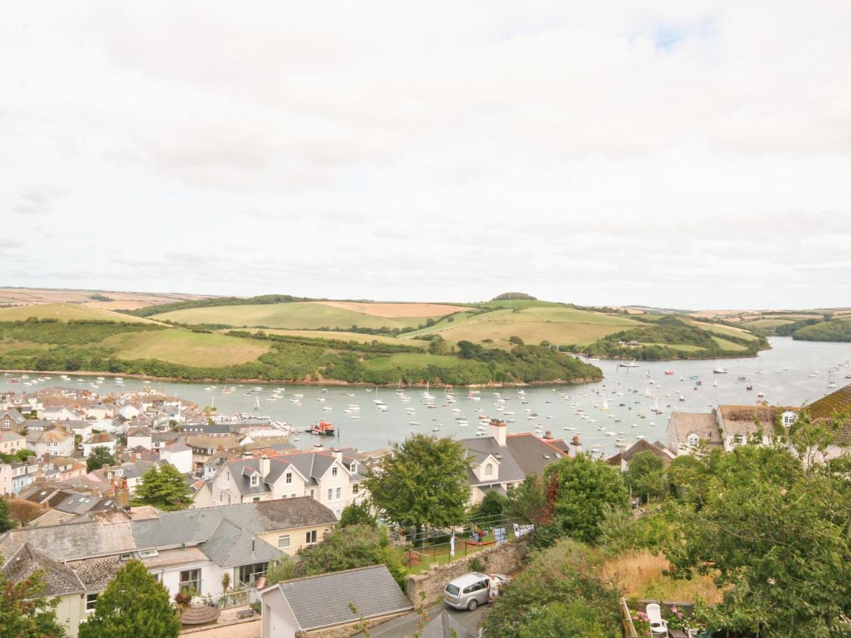 2 North Crest House Salcombe Exterior photo